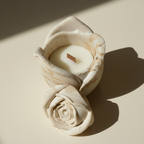 Rosé Candle