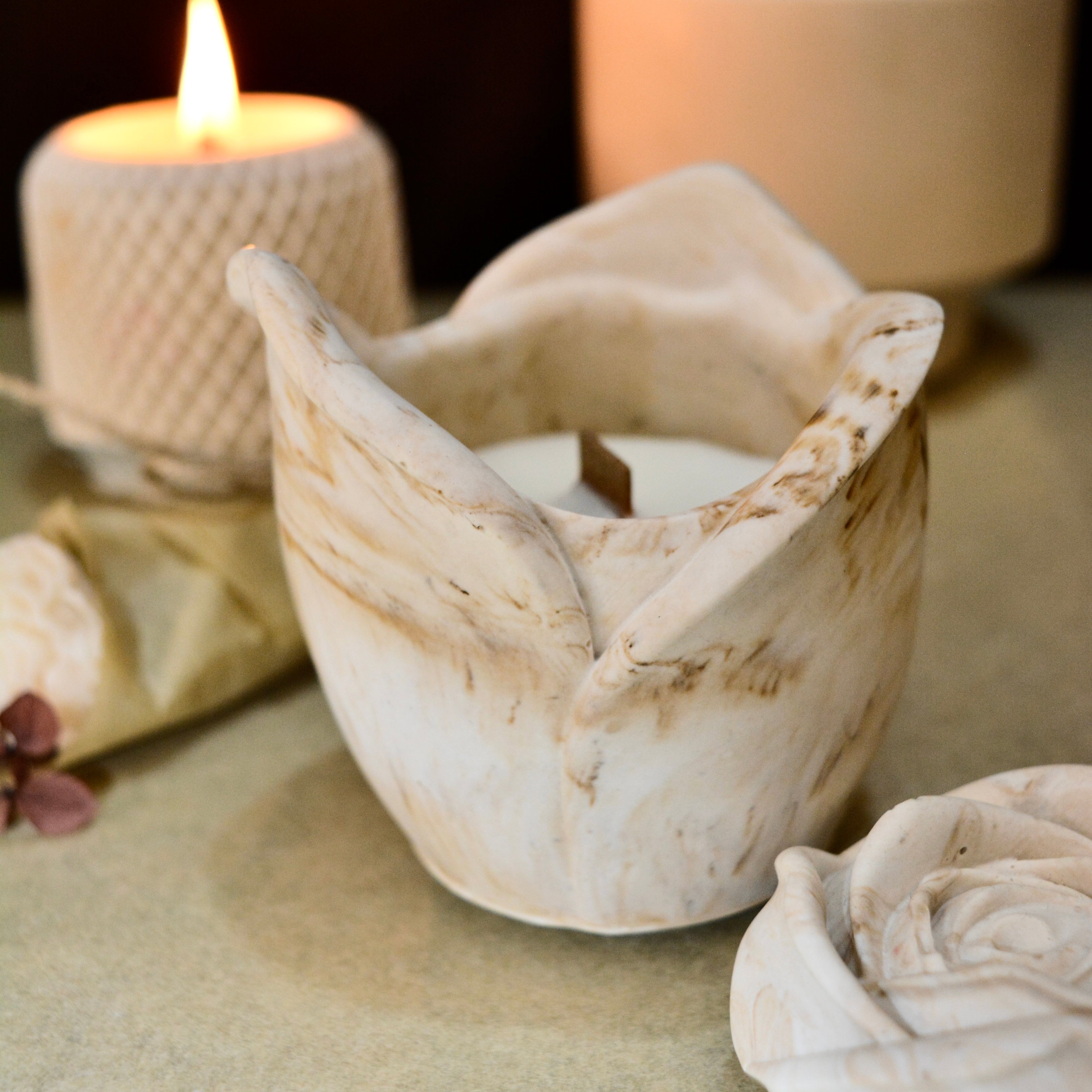 ROSÉ Candle