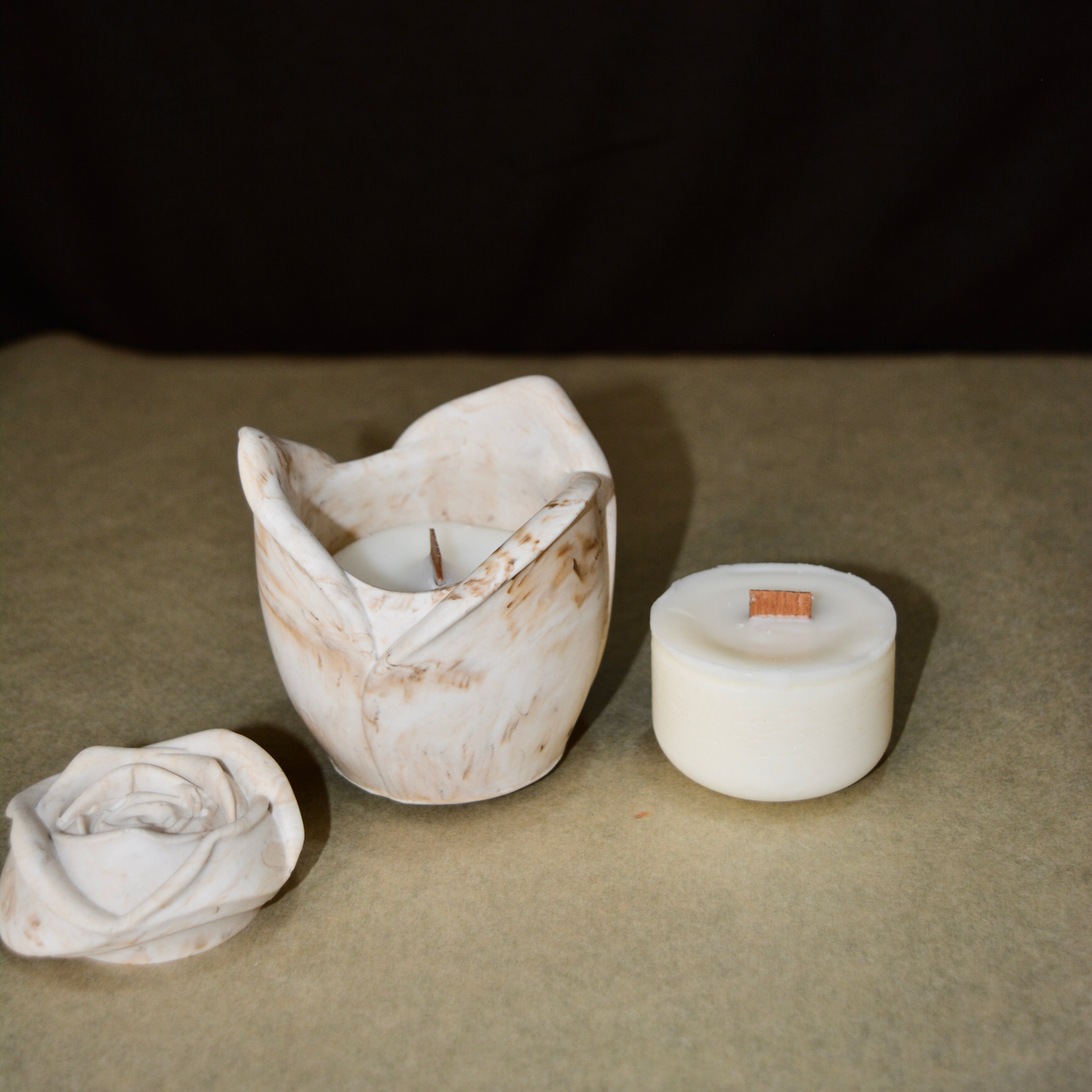 ROSÉ Candle