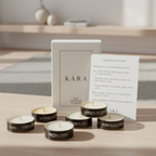 The Scent Glossary- The Bloom Edit